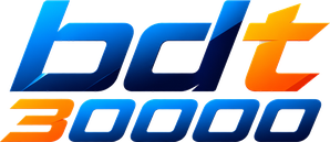 bdt 30000 লোগো